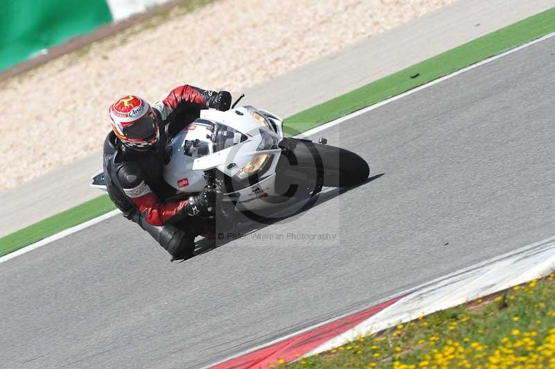 march 2010;motorbikes;no limits;peter wileman photography;portimao;portugal;trackday;trackday digital images