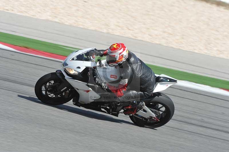 march 2010;motorbikes;no limits;peter wileman photography;portimao;portugal;trackday;trackday digital images