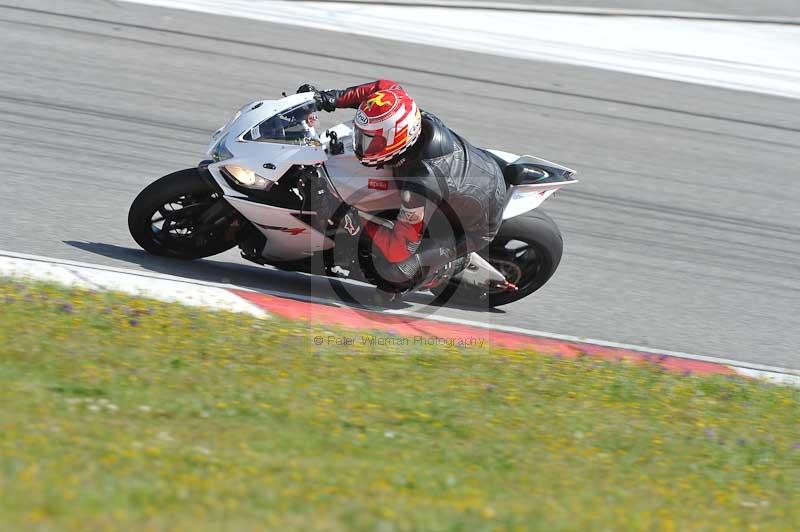 march 2010;motorbikes;no limits;peter wileman photography;portimao;portugal;trackday;trackday digital images