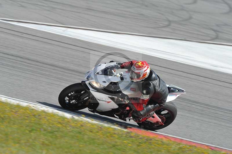 march 2010;motorbikes;no limits;peter wileman photography;portimao;portugal;trackday;trackday digital images