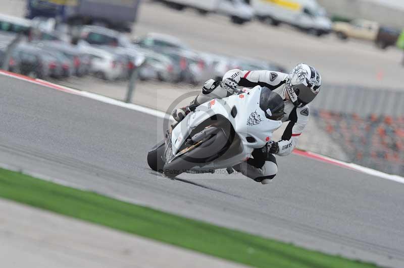 march 2010;motorbikes;no limits;peter wileman photography;portimao;portugal;trackday;trackday digital images