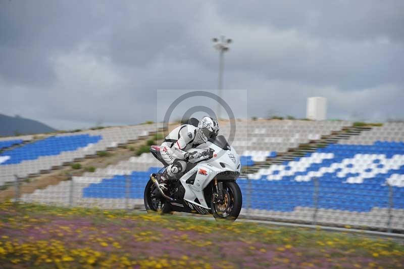 march 2010;motorbikes;no limits;peter wileman photography;portimao;portugal;trackday;trackday digital images