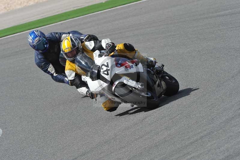 march 2010;motorbikes;no limits;peter wileman photography;portimao;portugal;trackday;trackday digital images