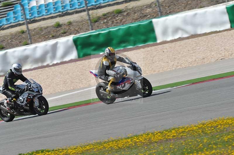 march 2010;motorbikes;no limits;peter wileman photography;portimao;portugal;trackday;trackday digital images