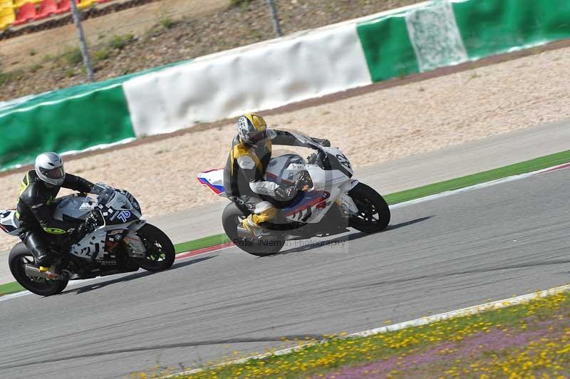 march 2010;motorbikes;no limits;peter wileman photography;portimao;portugal;trackday;trackday digital images