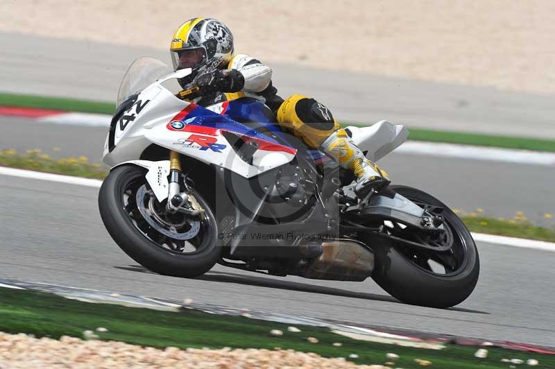 march 2010;motorbikes;no limits;peter wileman photography;portimao;portugal;trackday;trackday digital images