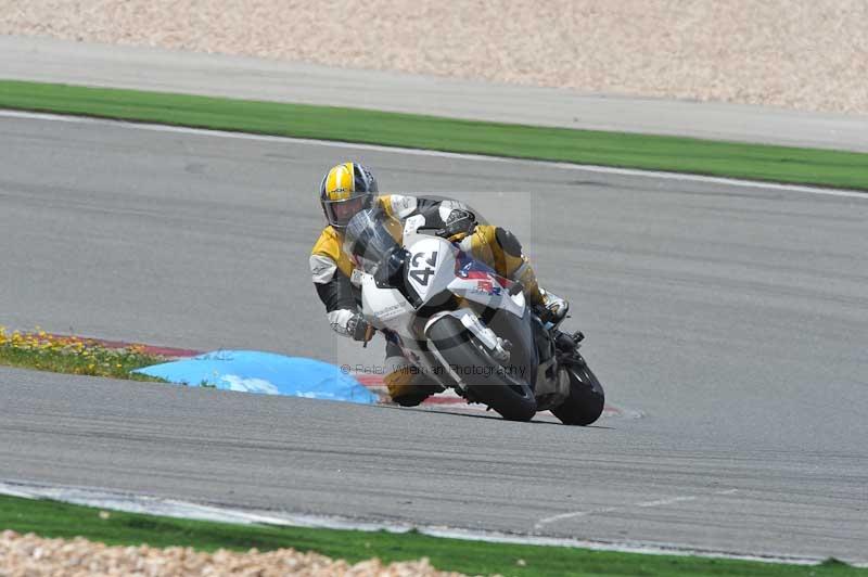 march 2010;motorbikes;no limits;peter wileman photography;portimao;portugal;trackday;trackday digital images