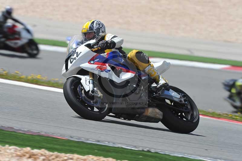 march 2010;motorbikes;no limits;peter wileman photography;portimao;portugal;trackday;trackday digital images