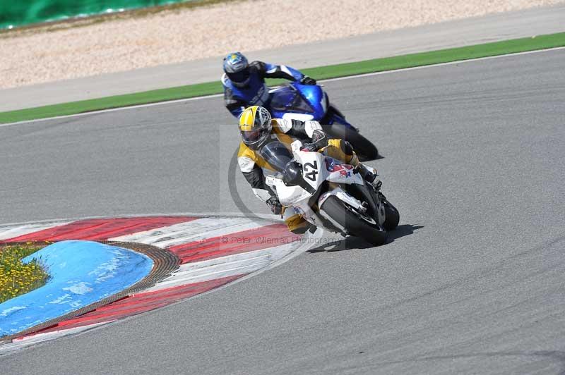 march 2010;motorbikes;no limits;peter wileman photography;portimao;portugal;trackday;trackday digital images