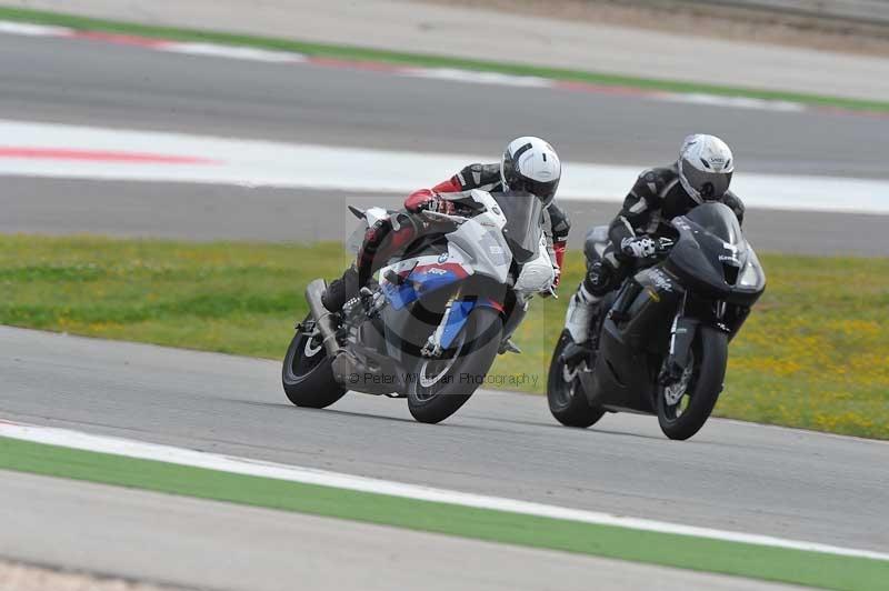 march 2010;motorbikes;no limits;peter wileman photography;portimao;portugal;trackday;trackday digital images