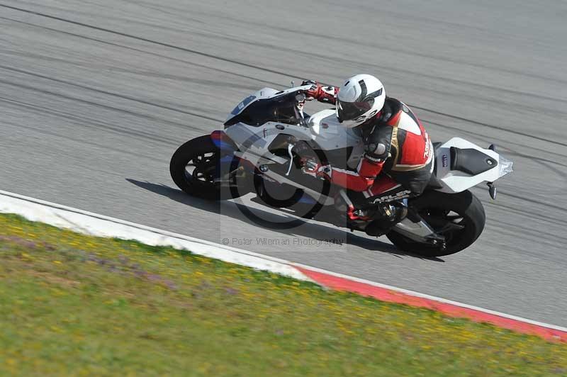 march 2010;motorbikes;no limits;peter wileman photography;portimao;portugal;trackday;trackday digital images