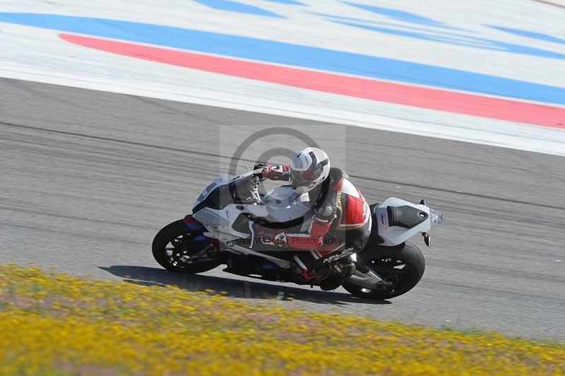 march 2010;motorbikes;no limits;peter wileman photography;portimao;portugal;trackday;trackday digital images