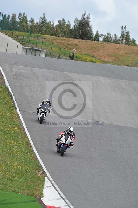 march 2010;motorbikes;no limits;peter wileman photography;portimao;portugal;trackday;trackday digital images