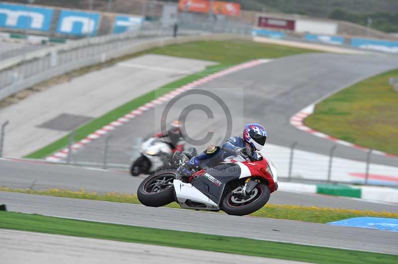 march 2010;motorbikes;no limits;peter wileman photography;portimao;portugal;trackday;trackday digital images