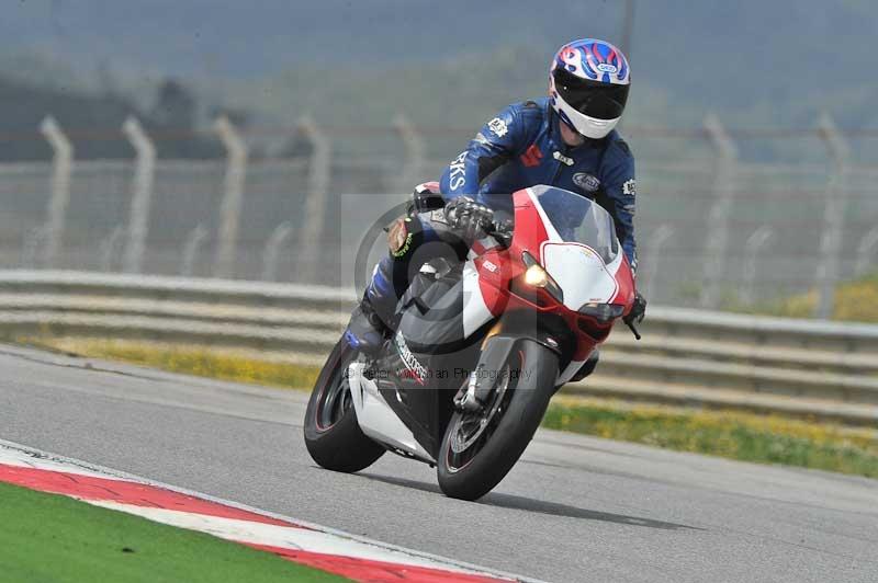 march 2010;motorbikes;no limits;peter wileman photography;portimao;portugal;trackday;trackday digital images