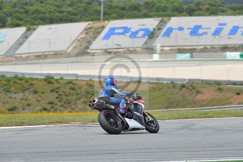 march 2010;motorbikes;no limits;peter wileman photography;portimao;portugal;trackday;trackday digital images