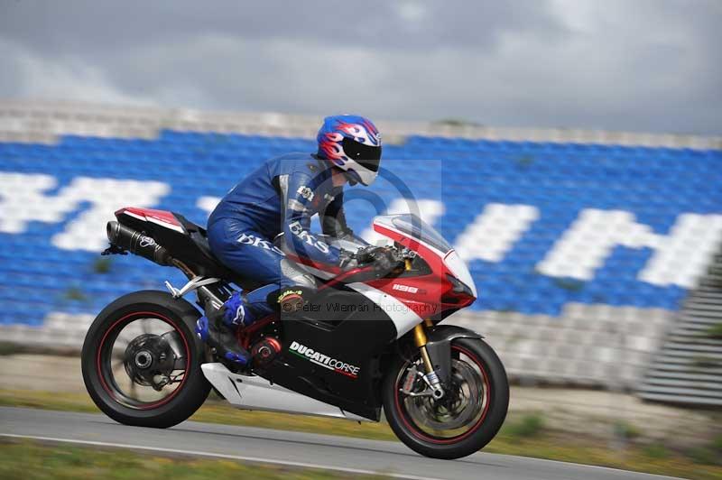 march 2010;motorbikes;no limits;peter wileman photography;portimao;portugal;trackday;trackday digital images