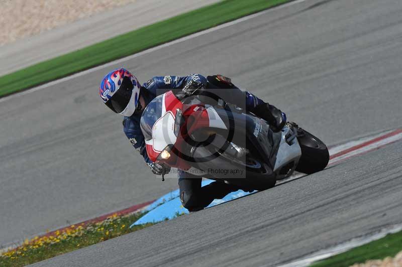 march 2010;motorbikes;no limits;peter wileman photography;portimao;portugal;trackday;trackday digital images