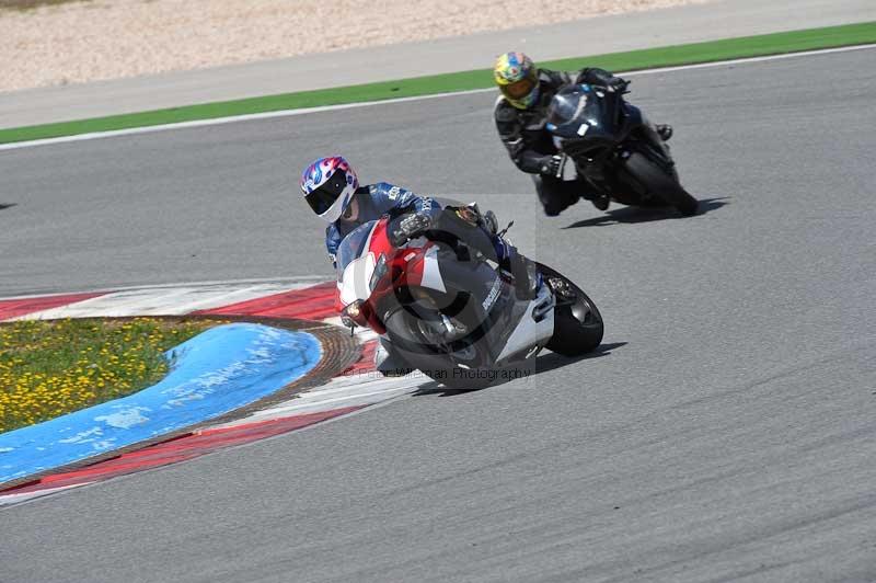 march 2010;motorbikes;no limits;peter wileman photography;portimao;portugal;trackday;trackday digital images