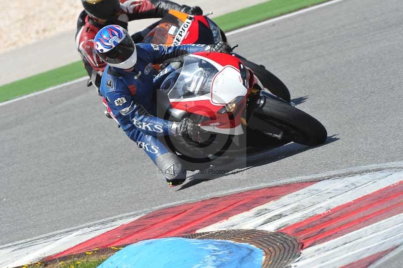 march 2010;motorbikes;no limits;peter wileman photography;portimao;portugal;trackday;trackday digital images