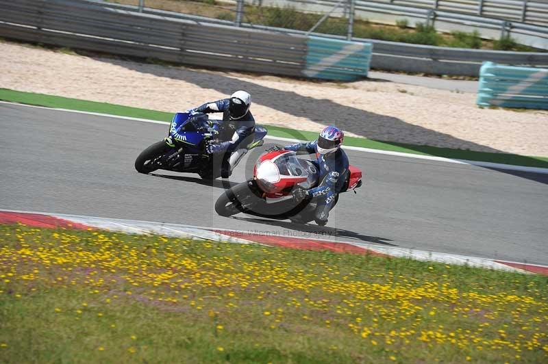 march 2010;motorbikes;no limits;peter wileman photography;portimao;portugal;trackday;trackday digital images