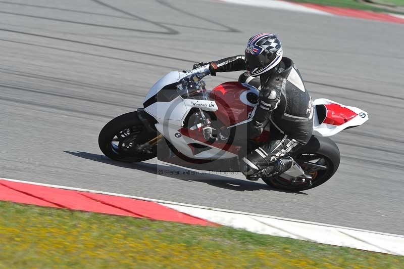 march 2010;motorbikes;no limits;peter wileman photography;portimao;portugal;trackday;trackday digital images