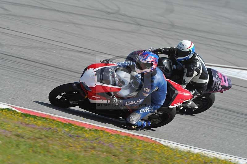 march 2010;motorbikes;no limits;peter wileman photography;portimao;portugal;trackday;trackday digital images