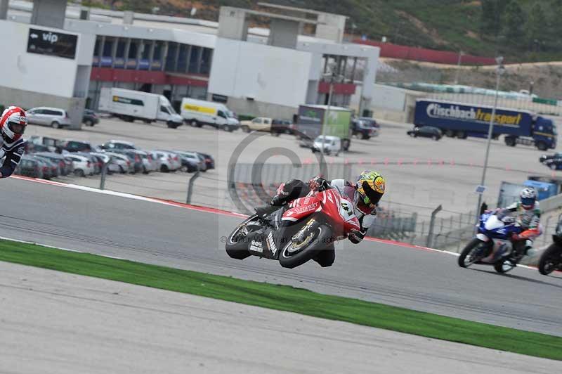 march 2010;motorbikes;no limits;peter wileman photography;portimao;portugal;trackday;trackday digital images