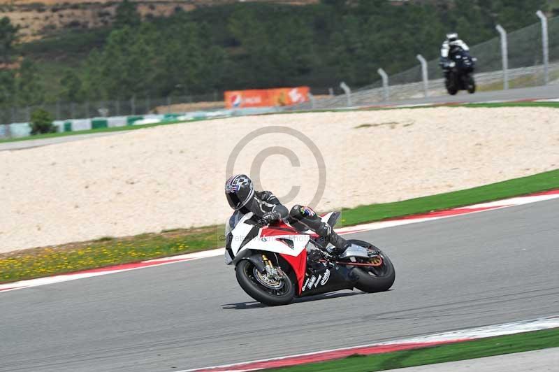 march 2010;motorbikes;no limits;peter wileman photography;portimao;portugal;trackday;trackday digital images