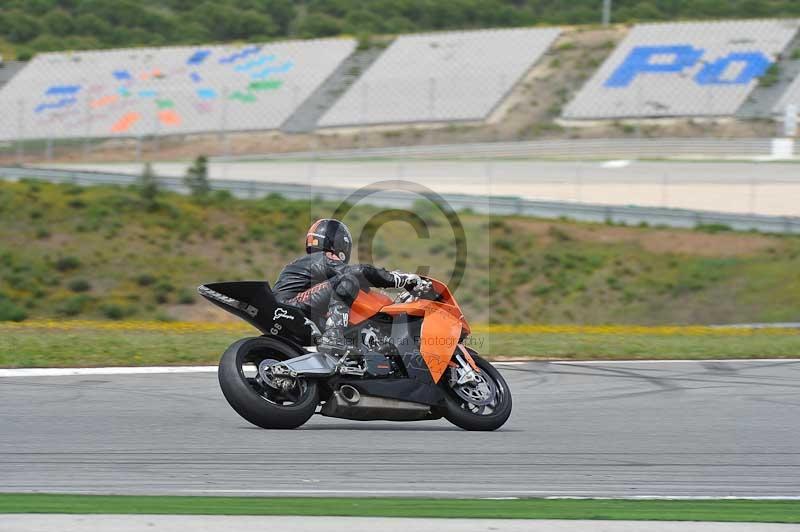 march 2010;motorbikes;no limits;peter wileman photography;portimao;portugal;trackday;trackday digital images