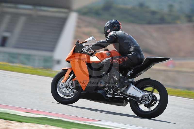 march 2010;motorbikes;no limits;peter wileman photography;portimao;portugal;trackday;trackday digital images