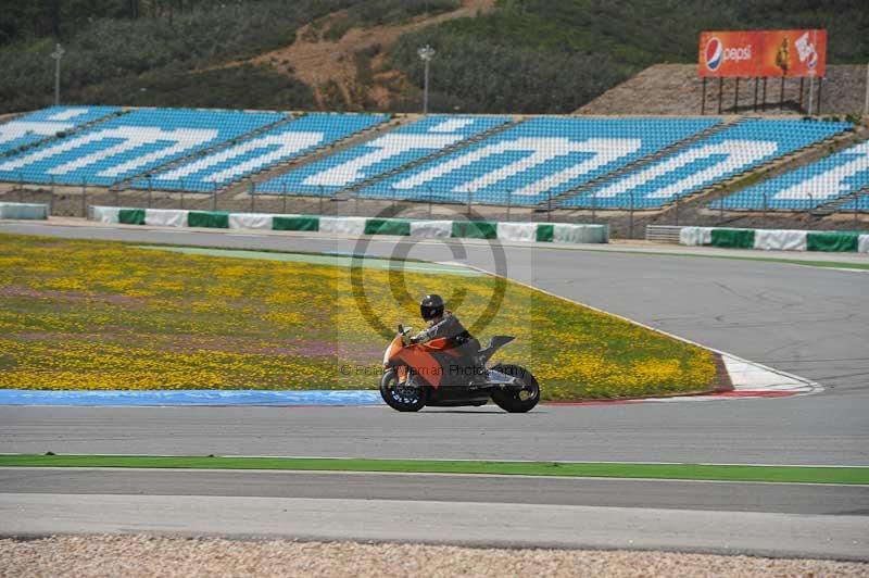 march 2010;motorbikes;no limits;peter wileman photography;portimao;portugal;trackday;trackday digital images