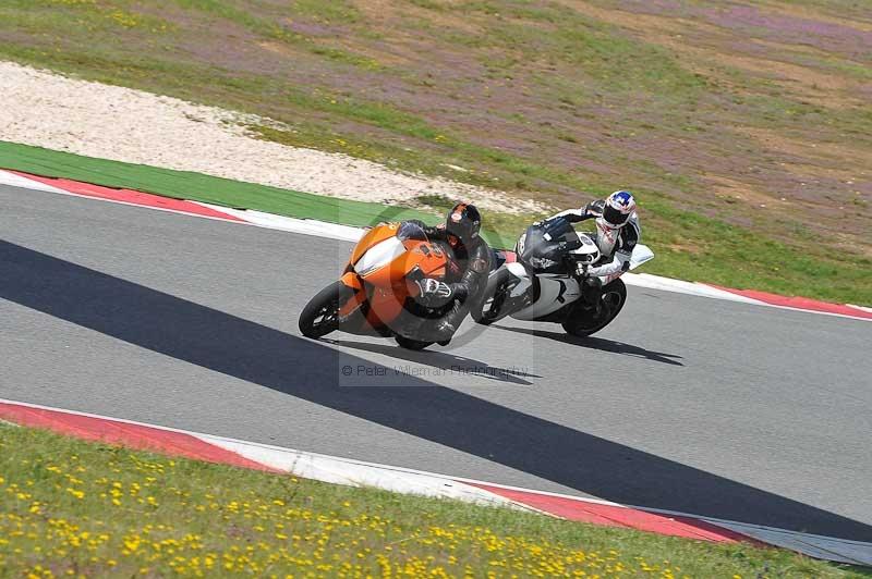 march 2010;motorbikes;no limits;peter wileman photography;portimao;portugal;trackday;trackday digital images