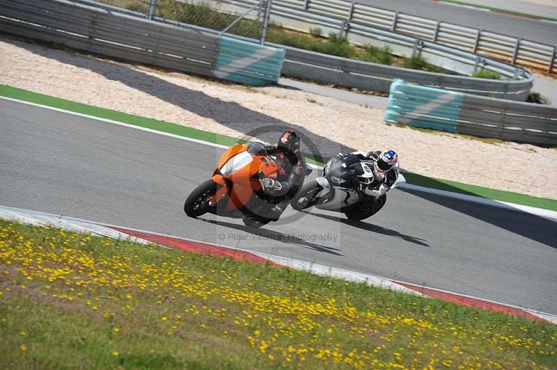 march 2010;motorbikes;no limits;peter wileman photography;portimao;portugal;trackday;trackday digital images