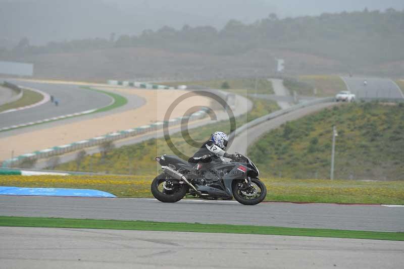 march 2010;motorbikes;no limits;peter wileman photography;portimao;portugal;trackday;trackday digital images