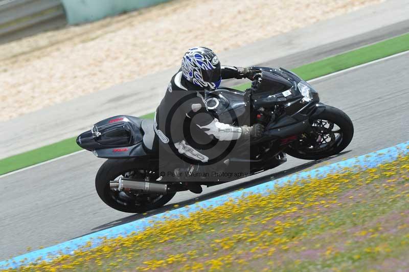 march 2010;motorbikes;no limits;peter wileman photography;portimao;portugal;trackday;trackday digital images