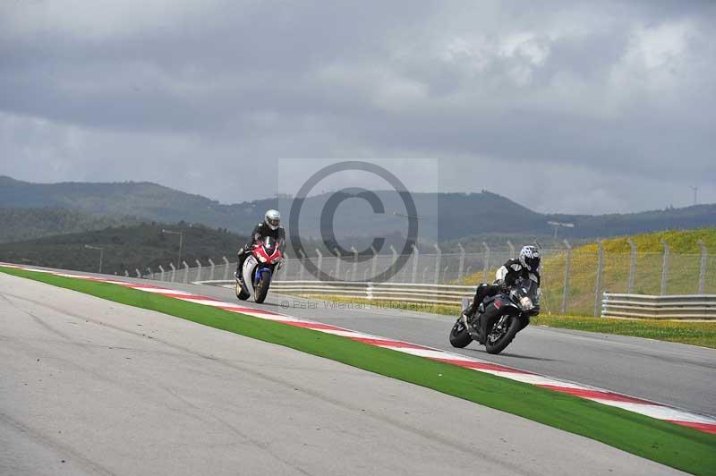 march 2010;motorbikes;no limits;peter wileman photography;portimao;portugal;trackday;trackday digital images