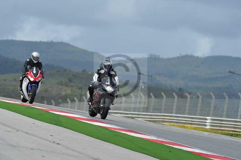 march 2010;motorbikes;no limits;peter wileman photography;portimao;portugal;trackday;trackday digital images