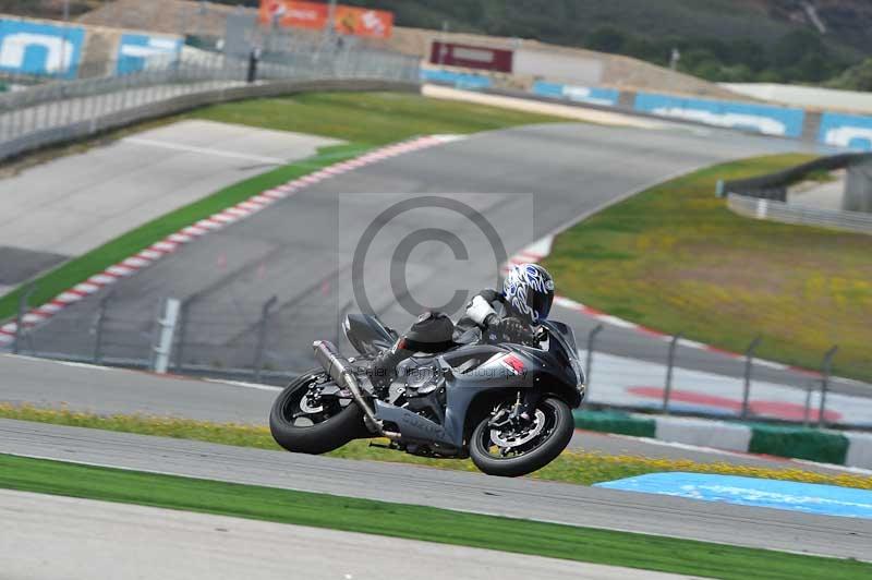 march 2010;motorbikes;no limits;peter wileman photography;portimao;portugal;trackday;trackday digital images