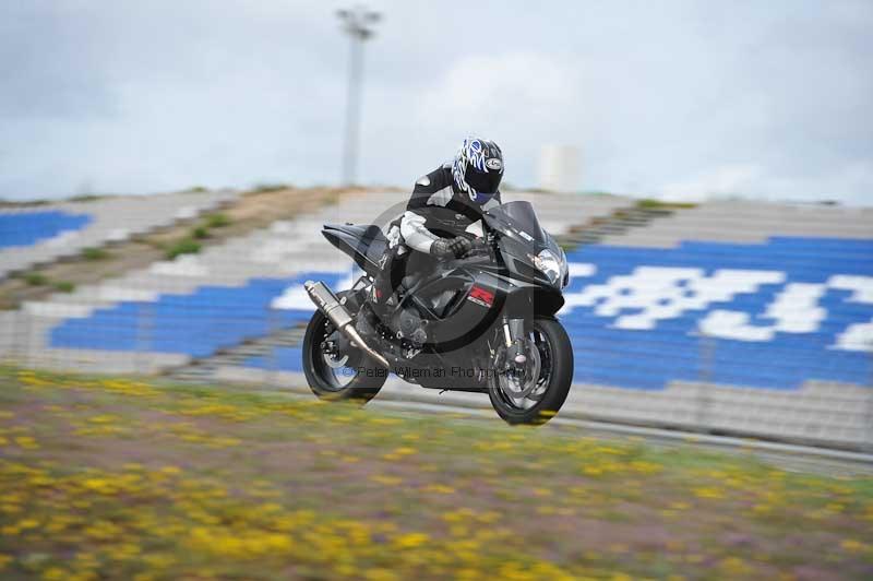 march 2010;motorbikes;no limits;peter wileman photography;portimao;portugal;trackday;trackday digital images