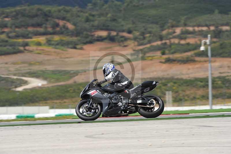 march 2010;motorbikes;no limits;peter wileman photography;portimao;portugal;trackday;trackday digital images