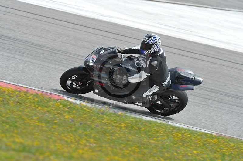 march 2010;motorbikes;no limits;peter wileman photography;portimao;portugal;trackday;trackday digital images