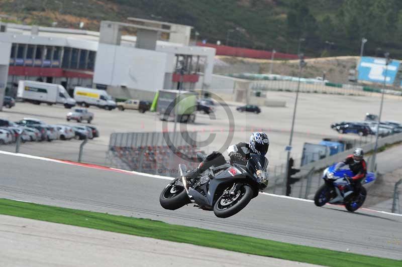 march 2010;motorbikes;no limits;peter wileman photography;portimao;portugal;trackday;trackday digital images