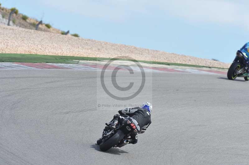 march 2010;motorbikes;no limits;peter wileman photography;portimao;portugal;trackday;trackday digital images