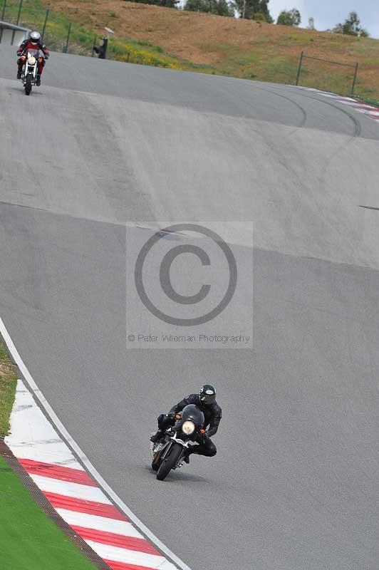 march 2010;motorbikes;no limits;peter wileman photography;portimao;portugal;trackday;trackday digital images