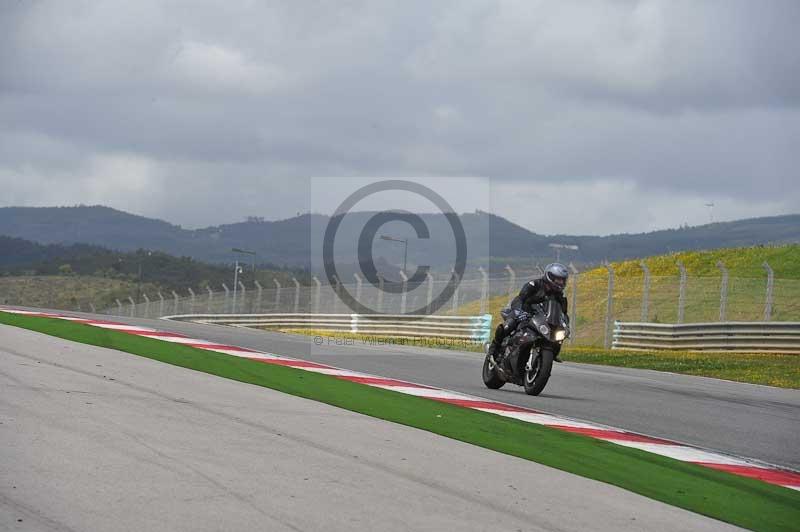 march 2010;motorbikes;no limits;peter wileman photography;portimao;portugal;trackday;trackday digital images