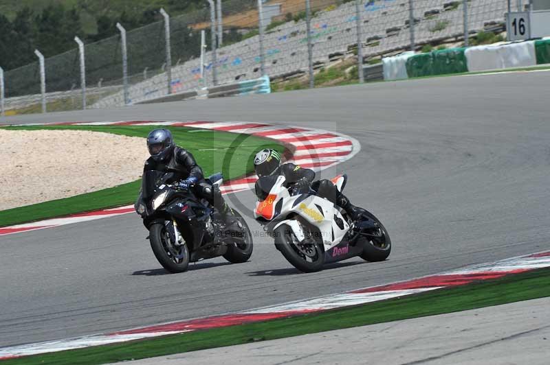 march 2010;motorbikes;no limits;peter wileman photography;portimao;portugal;trackday;trackday digital images