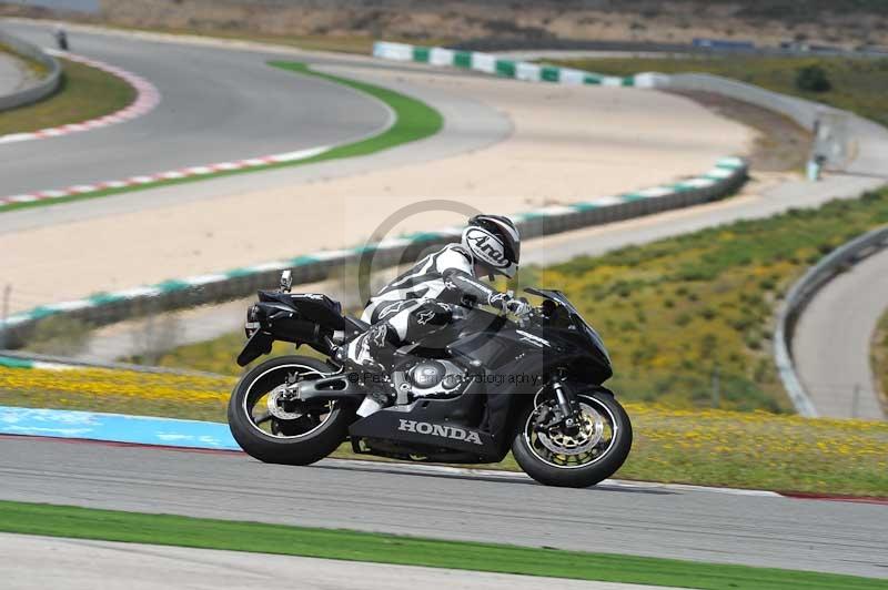 march 2010;motorbikes;no limits;peter wileman photography;portimao;portugal;trackday;trackday digital images