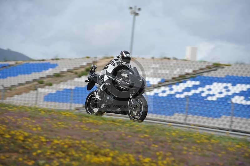 march 2010;motorbikes;no limits;peter wileman photography;portimao;portugal;trackday;trackday digital images