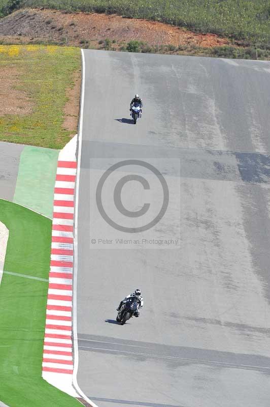 march 2010;motorbikes;no limits;peter wileman photography;portimao;portugal;trackday;trackday digital images